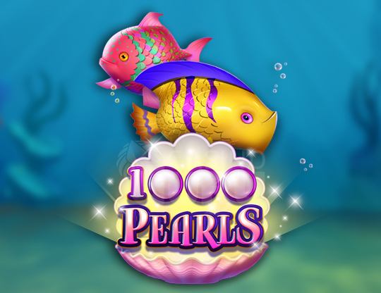 1000 Pearls